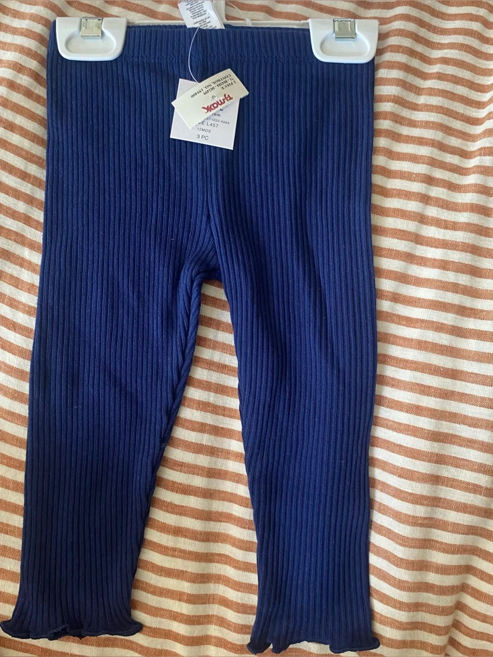Little Me two piece